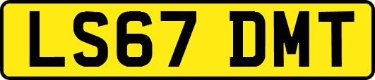 LS67DMT