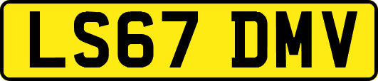 LS67DMV