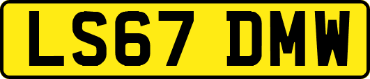 LS67DMW