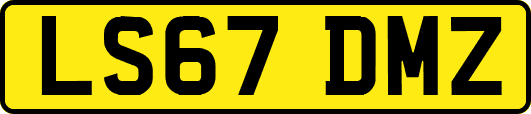 LS67DMZ