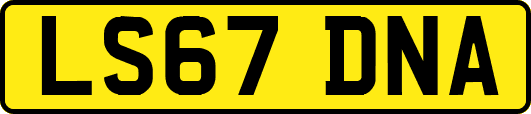LS67DNA