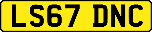 LS67DNC