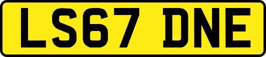 LS67DNE