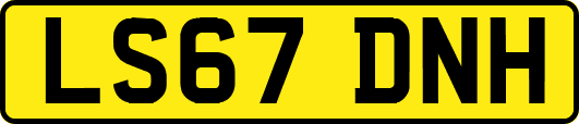 LS67DNH