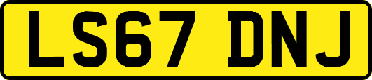 LS67DNJ