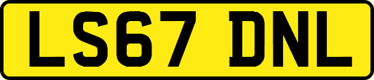 LS67DNL