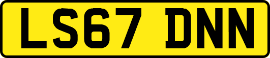 LS67DNN