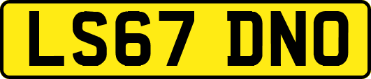 LS67DNO