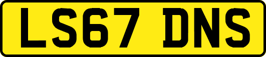 LS67DNS