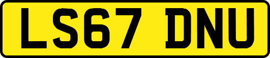 LS67DNU