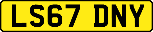 LS67DNY