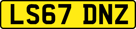 LS67DNZ