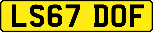 LS67DOF