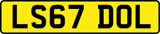 LS67DOL