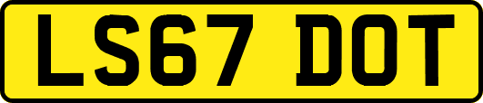 LS67DOT