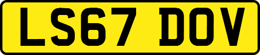 LS67DOV