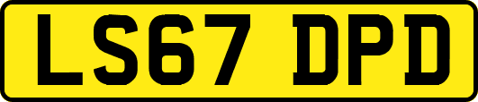 LS67DPD