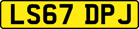 LS67DPJ