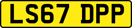 LS67DPP