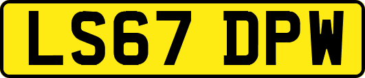 LS67DPW