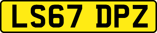 LS67DPZ