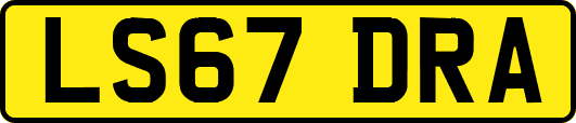 LS67DRA