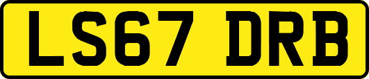 LS67DRB