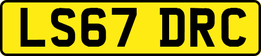 LS67DRC