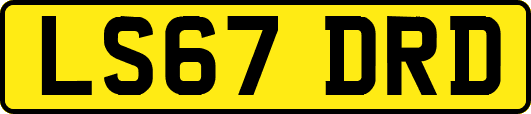 LS67DRD