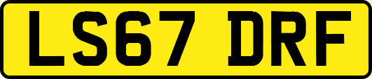 LS67DRF