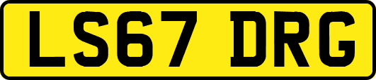 LS67DRG