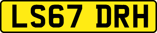 LS67DRH