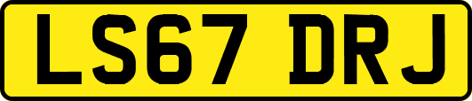 LS67DRJ