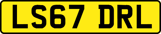 LS67DRL