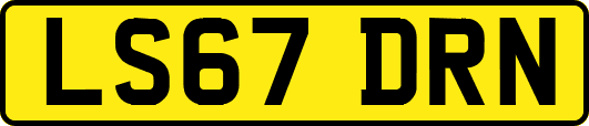 LS67DRN