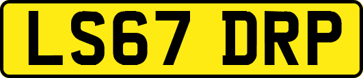 LS67DRP
