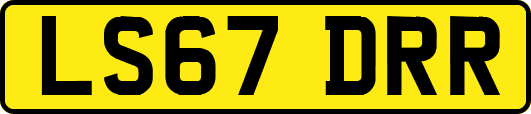LS67DRR