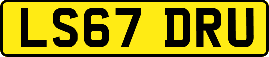 LS67DRU