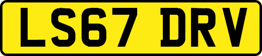 LS67DRV