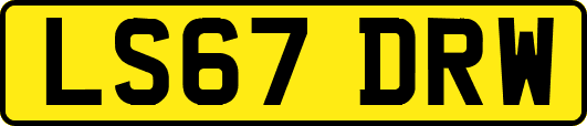 LS67DRW