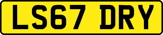 LS67DRY