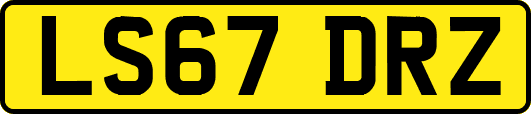 LS67DRZ