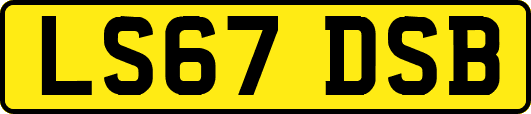 LS67DSB