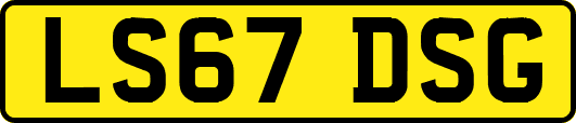 LS67DSG