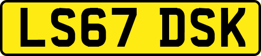 LS67DSK