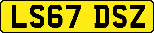 LS67DSZ