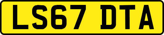 LS67DTA