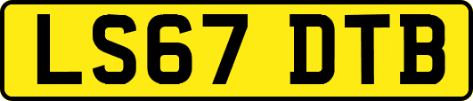 LS67DTB