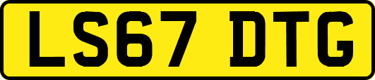 LS67DTG