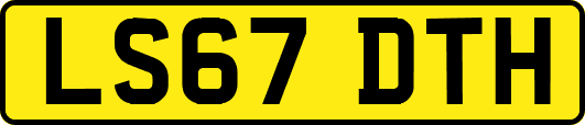 LS67DTH